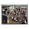 MLB Purebred Fans A Real Nailbiter 500 Piece Puzzle